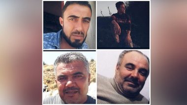 ENKS’den Cinderes saldırısına kınama: Failler cezalandırılsın