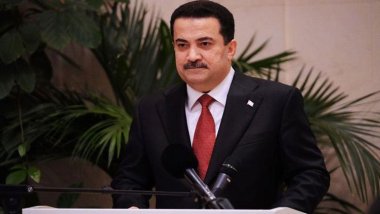 Irak Başbakanı'ndan Newroz mesajı: Kürt halkını kutluyorum