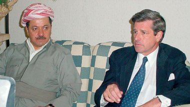 Paul Bremer: Barzani ile Talabani, ‘Irak ordusunu çağırırsanız Irak’tan ayrılırız’ dedi