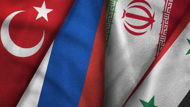Rusya’dan Türkiye-Suriye-İran görüşmesi hakkında açıklama