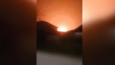 Ukrayna'dan Kırım açıklaması: Rus seyir füzeleri imha edildi