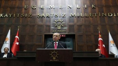 Bloomberg’den seçim süreci ve Erdoğan yorumu