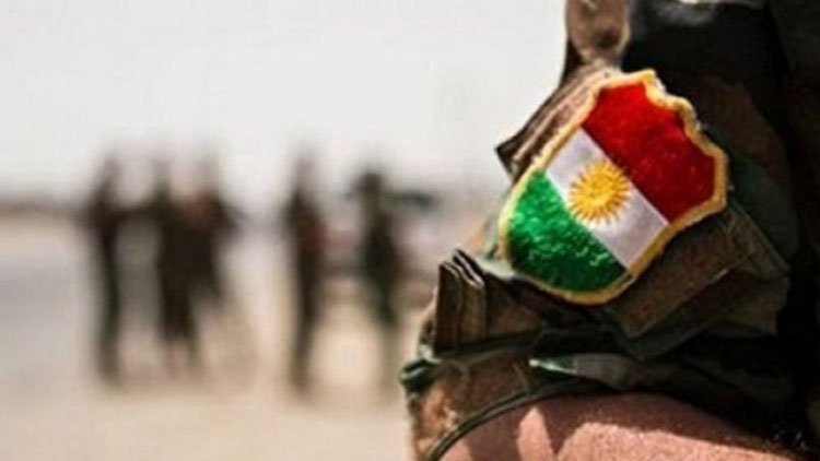 Irak ordusu tarafından alıkonunan Peşmergeler serbest bırakıldı