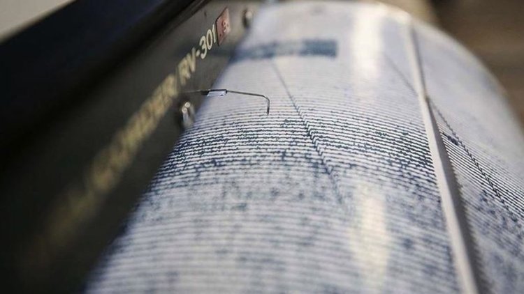İran’da 5 büyüklüğünde deprem