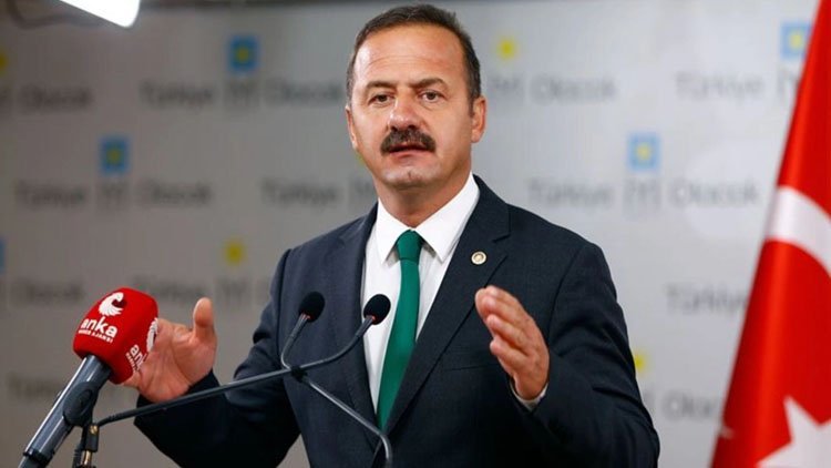 İyi Partili Ağıralioğlu: Kurduğumuz masada bize pusu kuruldu