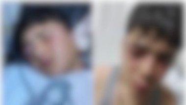 Lice’de şiddet gören çocuğun babasına ‘Beyaz Toros’ tehdidi