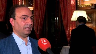 Osman Baydemir: Kabul görene kadar Kürt dilinden ve kimliğinden vazgeçmeyeceğiz