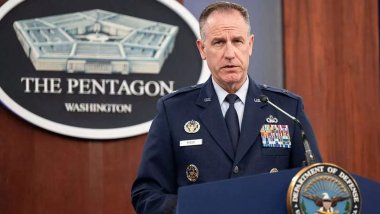 Pentagon'dan Duhok'ta düşen helikopterlere ilişkin açıklama