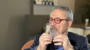 Prof. Dr. Naci Görür: Depremzedeler  ceza ve tazminat davası açabilirler