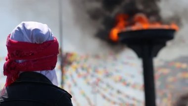 Reuters: 'Kürt Seçmen Erdoğan'a Karşı Belirleyici Rol Oynayabilir'