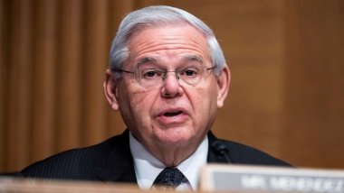 ABD'li senatör Menendez Türkiye'yi hedef aldı