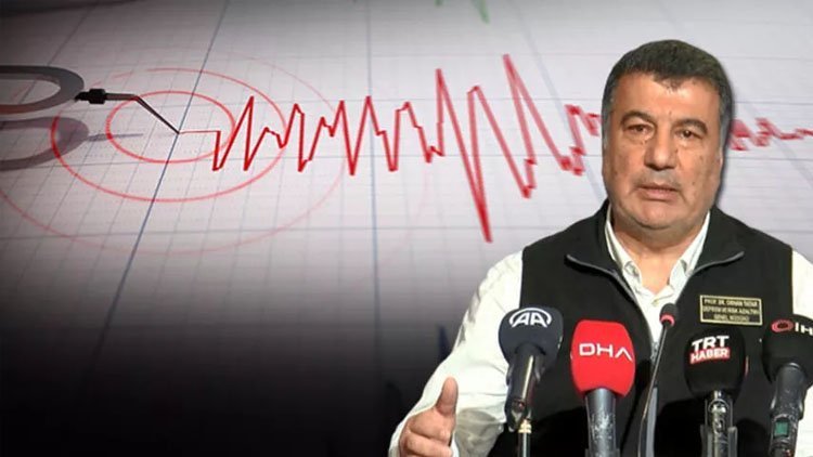 AFAD'dan kritik uyarı! 80 fayın eli kulağında