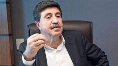 Altan Tan'dan Demirtaş iddiasına yanıt