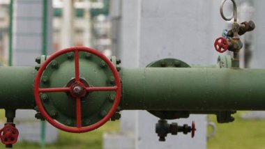 Batman'da petrol boru hattındaki sızıntı sonrası açıklama: 'Vanalar kapatıldı'