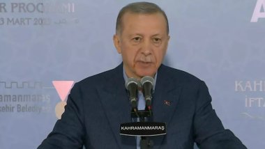 Erdoğan: Operasyonlarımız devam edecek 