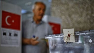 14 Mayıs’ta kaç kişinin oy kullanacağı açıklandı