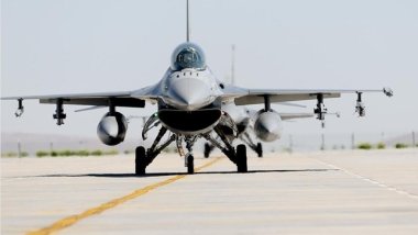 ABD'den Türkiye'ye F-16 satışı açıklaması