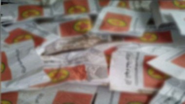 Afrin'deki Newroz katliamı'nda 'PKK provokasyonu'