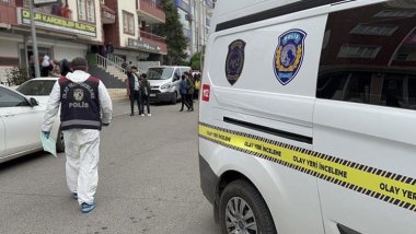 Batman'da bir kadın evinde bıçaklanarak öldürüldü