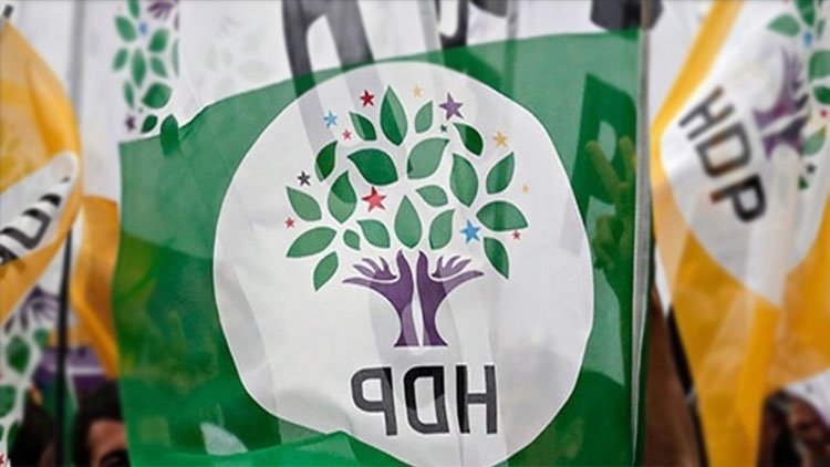 Çetin Çeko HDP’ye yeşil ışık mı yakıyor?