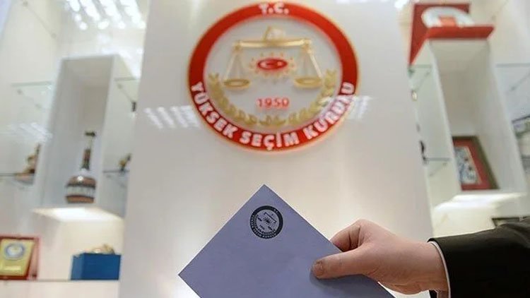 Hangi Cumhurbaşkanı adayı kaç imza topladı?