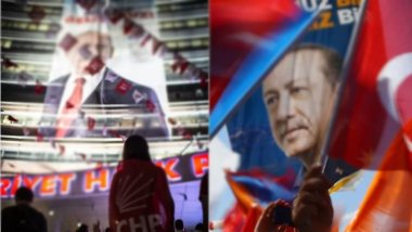 Optimar Araştırma son anket sonuçlarını açıkladı