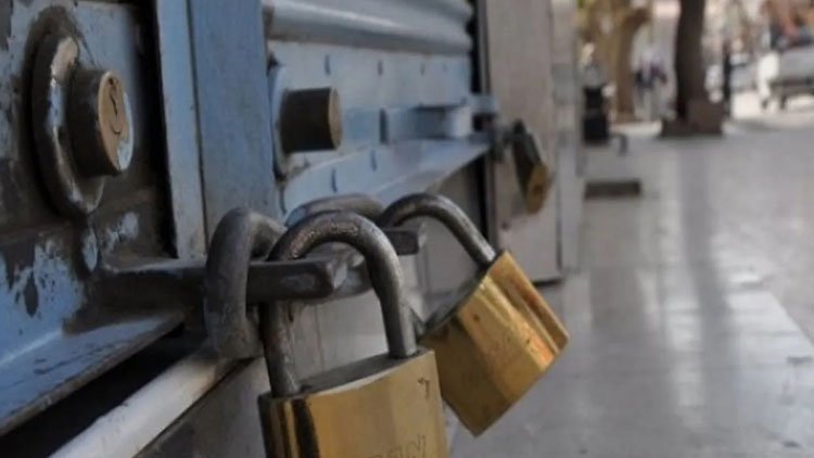 Türkiye: 2 ayda 2 bin 871 şirket kapandı