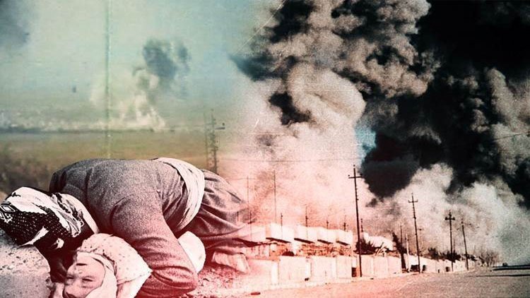 Viyana Parlamentosu Halepçe katliamını 'soykırım' olarak tanıdı