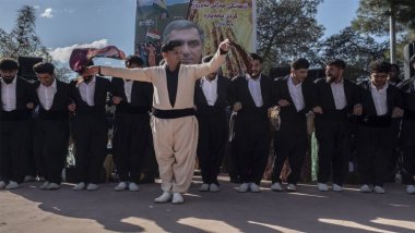 Amerikan gazetesi: Irak savaşının 20. yılında en gelişmiş bölge Kürdistan