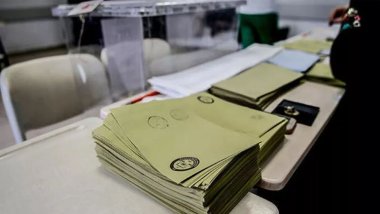 100 bin imza süreci devam ediyor: Hangi aday kaç imza topladı?