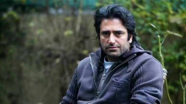 Mahsun Kırmızıgül’den Barzani Yardım Vakfı’na teşekkür