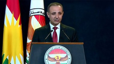 Kürdistan Bölgesi'nde seçim tarihi açıklandı