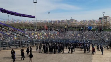 Newroz kutlamalarında bir çocuğa işkence eden, üç polis gözaltına alındı