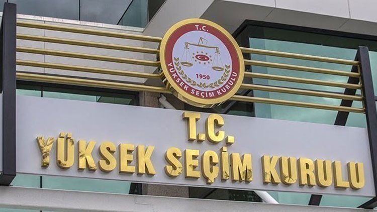 100 bin imza yarışında son gün: Cumhurbaşkanlığı adayları kaç imza topladı?