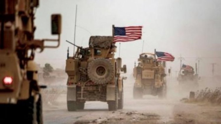 Irak’ta Uluslararası Koalisyon’a bağlı güçlere bombalı saldırı