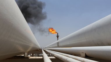 Kürdistan Bölgesi’nden petrol sevkiyatının yeniden başlayacağı duyuruldu