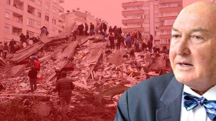 Prof. Dr. Ercan: 11 ilde ölüm sayısı nasıl 50 bin kişi olur?