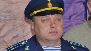 'Putin'in özel görevli yarbayı öldürüldü' iddiası