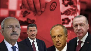 Son seçim anketinde dikkat çeken 2. tur senaryosu!