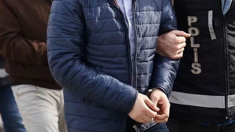 Urfa'da ev baskınları: 18 kişi gözaltına alındı