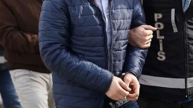 Urfa'da ev baskınları: 18 kişi gözaltına alındı