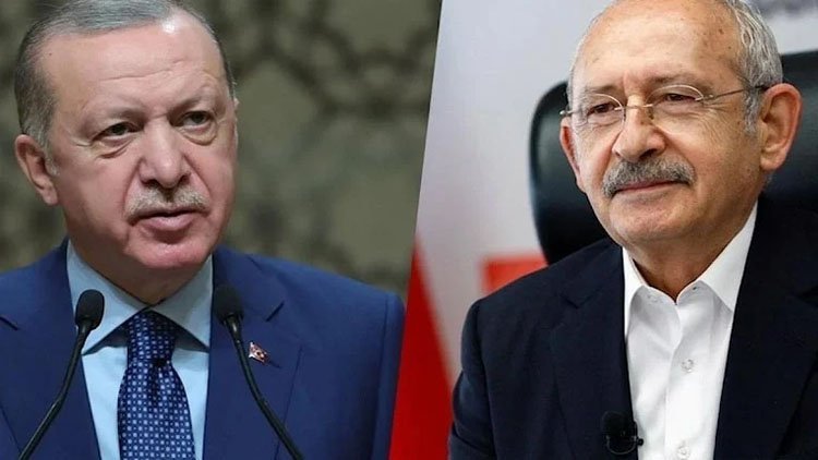  3 anket şirketi: 'Kılıçdaroğlu seçimi ilk turda kazanacak'