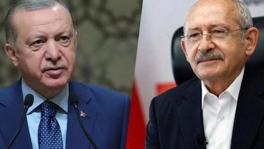  3 anket şirketi: 'Kılıçdaroğlu seçimi ilk turda kazanacak'