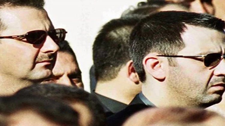 İddia; Beşar Esad'ın kardeşi Mahir Esad’dan Arabistan'a gizli ziyaret