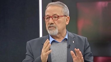 Naci Görür'den İstanbul'a acil deprem planı uyarısı!