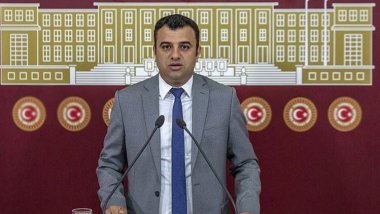 Ömer Öcalan’dan Demirtaş’a eleştiri: 'Magazin siyasetine ihtiyacımız yok'