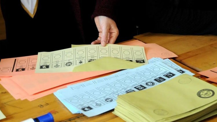 Partilerin Meclis'teki dağılımını bu sistem belirleyecek! İşte D'Hondt sistemi