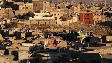 Şengal’de bir toplu mezar daha bulundu