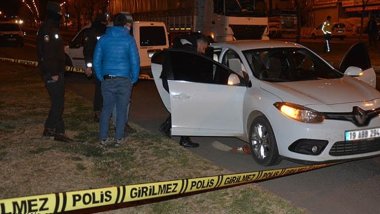 Urfa’da silahlı saldırıya uğrayan muhtar öldü