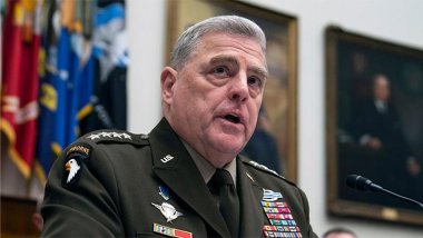 ABD’den İran açıklaması: Birçok askeri seçenek geliştiriyoruz